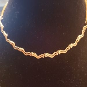 Beit Nor 16" SS neclace